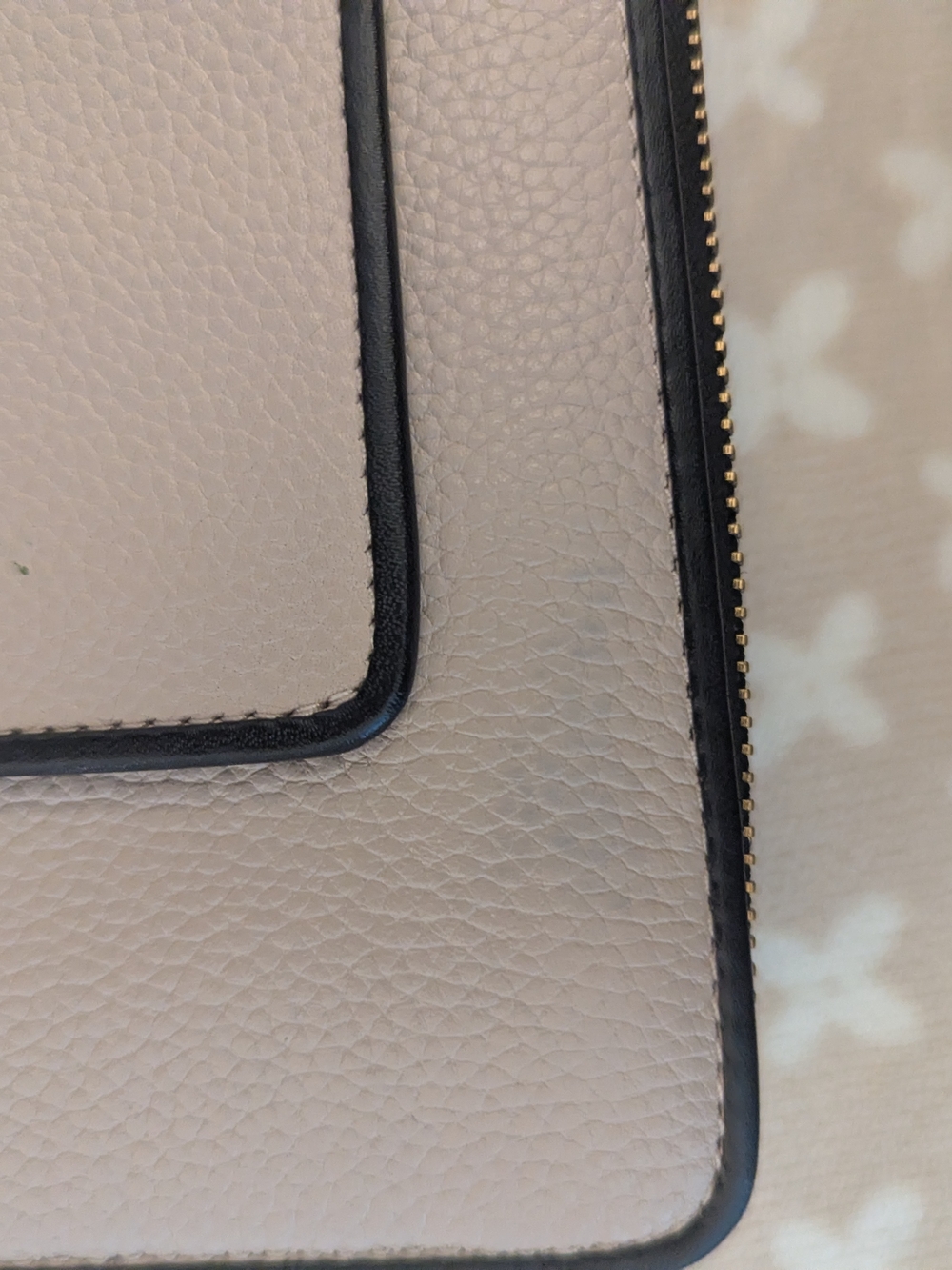 kate spade Black Tote with Wallet - Picture 15 of 15